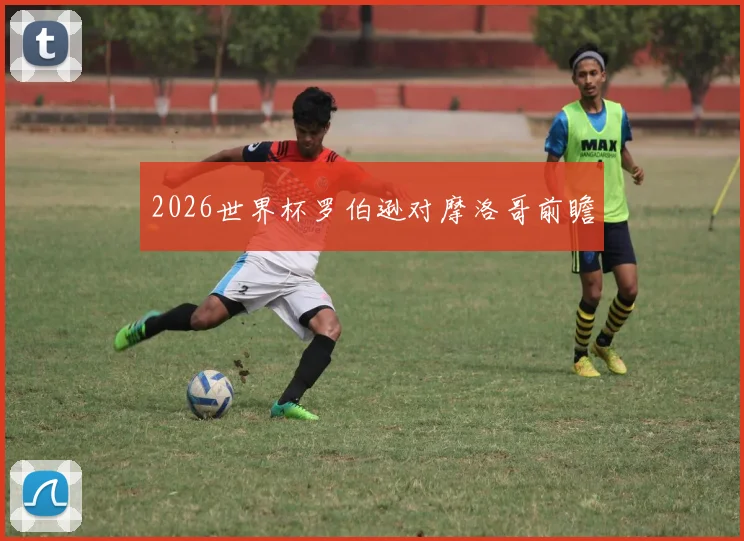 2026世界杯罗伯逊对摩洛哥前瞻