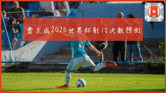 曹圭成2026世界杯射门次数预测