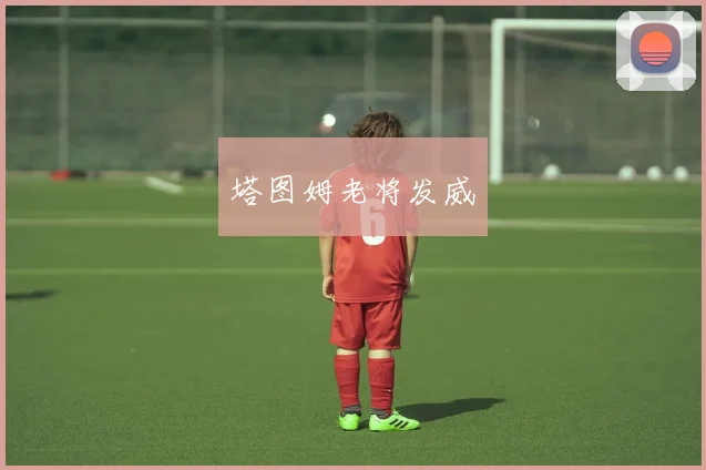 塔图姆老将发威