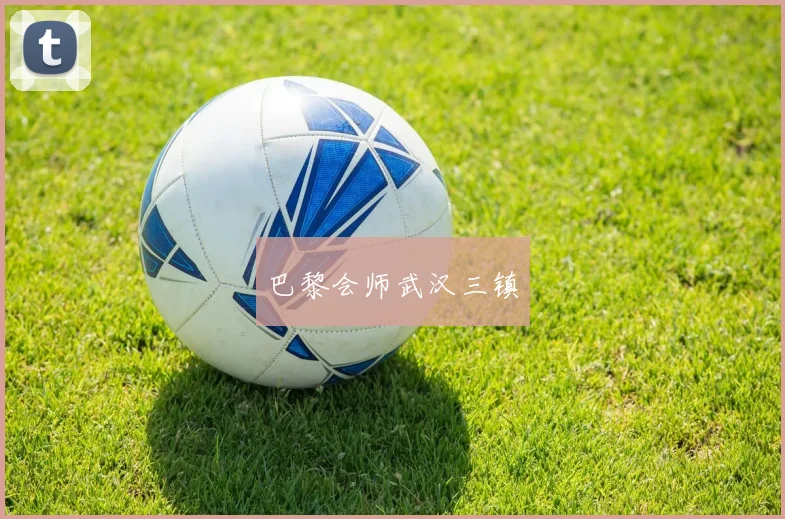 巴黎会师武汉三镇