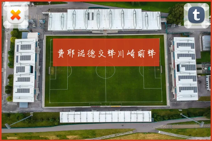 费耶诺德交锋川崎前锋