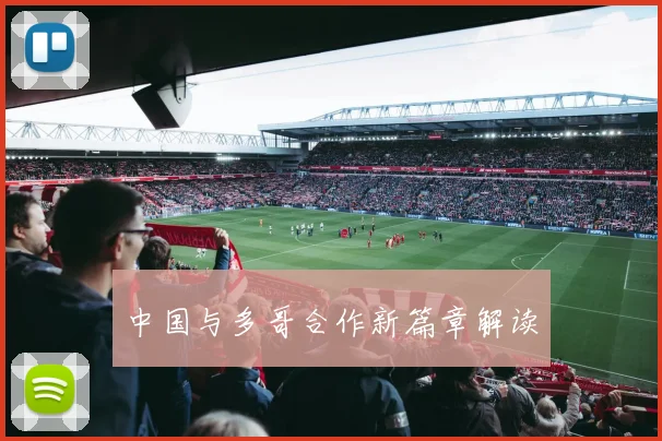 中国与多哥合作新篇章解读