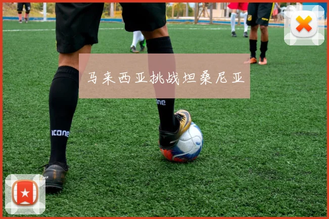 马来西亚挑战坦桑尼亚