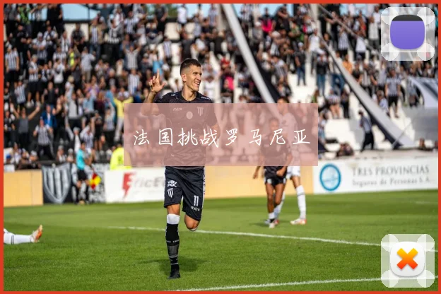 法国挑战罗马尼亚