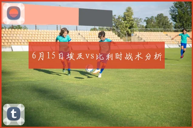 6月15日埃及vs比利时战术分析